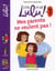 C'est la vie Lulu ! doc Tome 10 : mes parents ne veulent pas