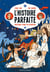L'histoire parfaite Tome 1 : Christiano, prince du Kizkhistan