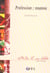 1001 bb 071 - profession nounou