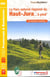 Le parc naturel régional du Haut-Jura... à pied (édition 2017)
