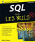 Sql Pour Les Nuls