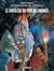 Les compagnons du crépuscule Tome 1 : le sortilège du bois des brumes