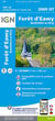 2009Ot Foret D'Eawy/Neufchatel-En-Bray