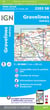 2203SB - Gravelines, Audruicq