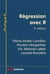 Régression avec R (2e édition)