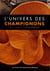 Univers des champignons (L')