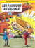 Spirou et Fantasio Tome 32 : les faiseurs de silence