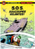 Les aventures de Buck Danny Tome 20 : S.O.S. soucoupes volantes !