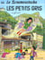 Le Scrameustache Tome 28 : les petits gris
