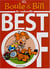 Boule & Bill : best of - en vadrouille