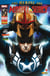 Marvel stars