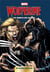 Wolverine vs dents de sabre