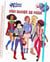 Kinra girls - mon cahier de mode