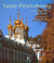 Saint Petersbourg - l'architecture des tsars