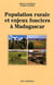 Population rurale et enjeux fonciers à Madagascar