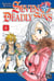 Seven Deadly Sins Tome 6