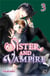 Sister and vampire Tome 3