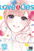 Love & lies Tome 12 : Ririna