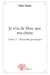 Je n'ai de libre que ma chute t.1 - nouvelles poétiques