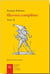 Oeuvres complètes Tome 2