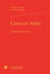 Cioran et Valéry - l'attention soutenue