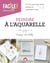 Peindre à l'aquarelle