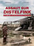 Assaut sur Distelfink : station radar Douvres-la-Délivrande (6-17 juin 1944)