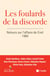 Les foulards de la discorde - retours sur l'affaire de Creil, 1989