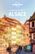 Explorer la région Alsace (3e édition)