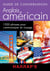 Anglais américain - guide de conversation