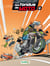 Les fondus de moto Tome 8
