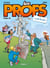 Les profs Tome 20 : lycée Boulard