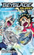 Beyblade - burst Tome 6