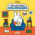 Miffy - Mes adorables coloriages