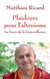 Plaidoyer pour l'altruisme - la force de la bienveillance