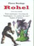 Rohel : Intégrale vol.3 : Tomes 11 à 14 : le cycle de Saphyr