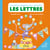 Mes petites comptines pour apprendre les lettres