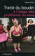 Traite Du Boudin A L Usage Des Proletaires Du Sexe