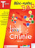 Bloc-notes bac - chimie - terminale s
