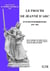 Le procés de jeanne d'arc, et son procès de réhabilitation.