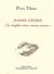 Jeanne gatard - pierre tilman - "la fragilite meme comme armure"