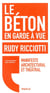Le béton en garde à vue - manifeste architectural et théâtral