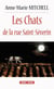 Les chats de la rue saint-séverin