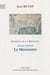 Journal de la Régence Tome 3 (1718-1719) - le Mississippi