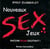 Cube nouveaux sexe jeux - coffret