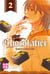 Heartbroken chocolatier Tome 2