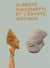 Giacometti et l'Egypte antique