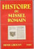 Histoire du missel romain