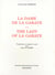 La dame de la Garaye : The lady of la Garaye
