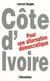 Côte d'Ivoire, pour une  alternative démocratique